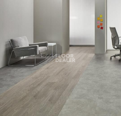 Forbo Allura Click Pro 63496CL5 grey waxed oak фото 2 | FLOORDEALER